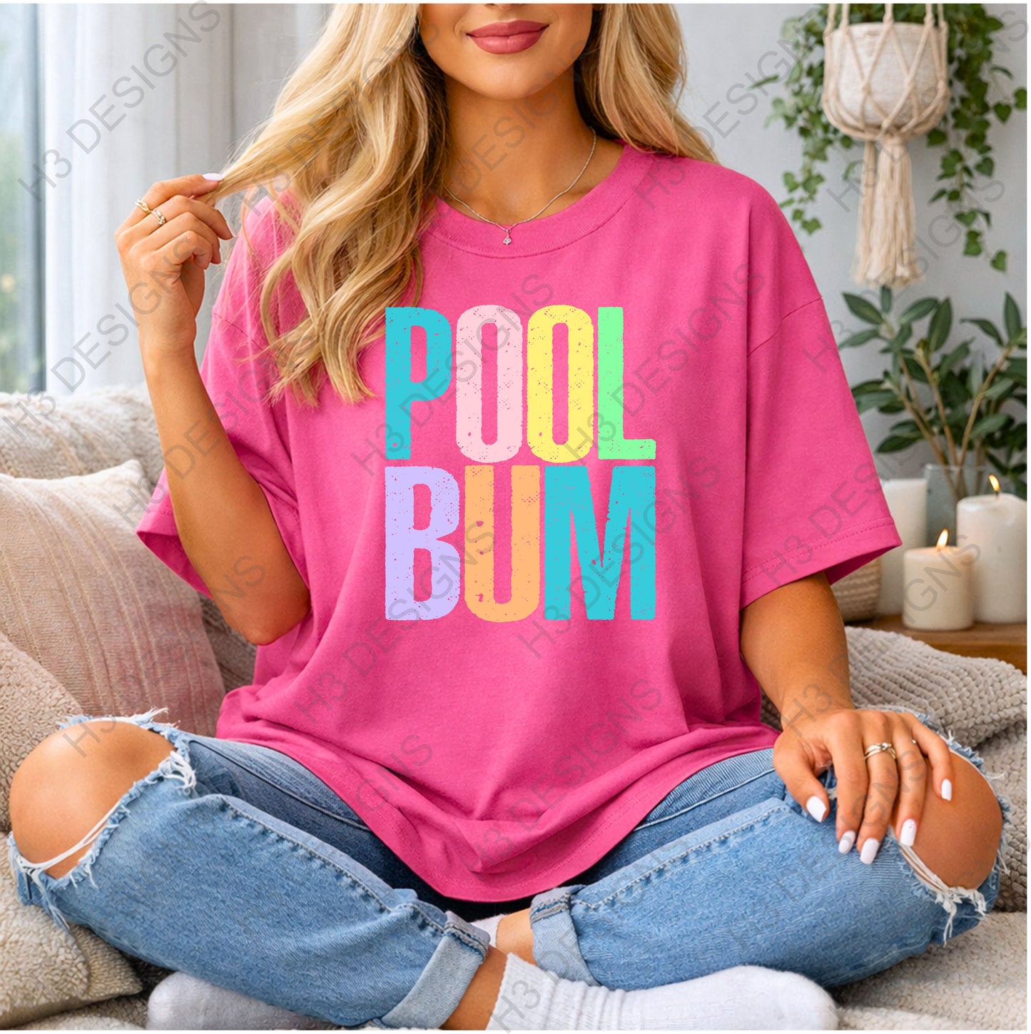 Summer Fun Shirt Bundle