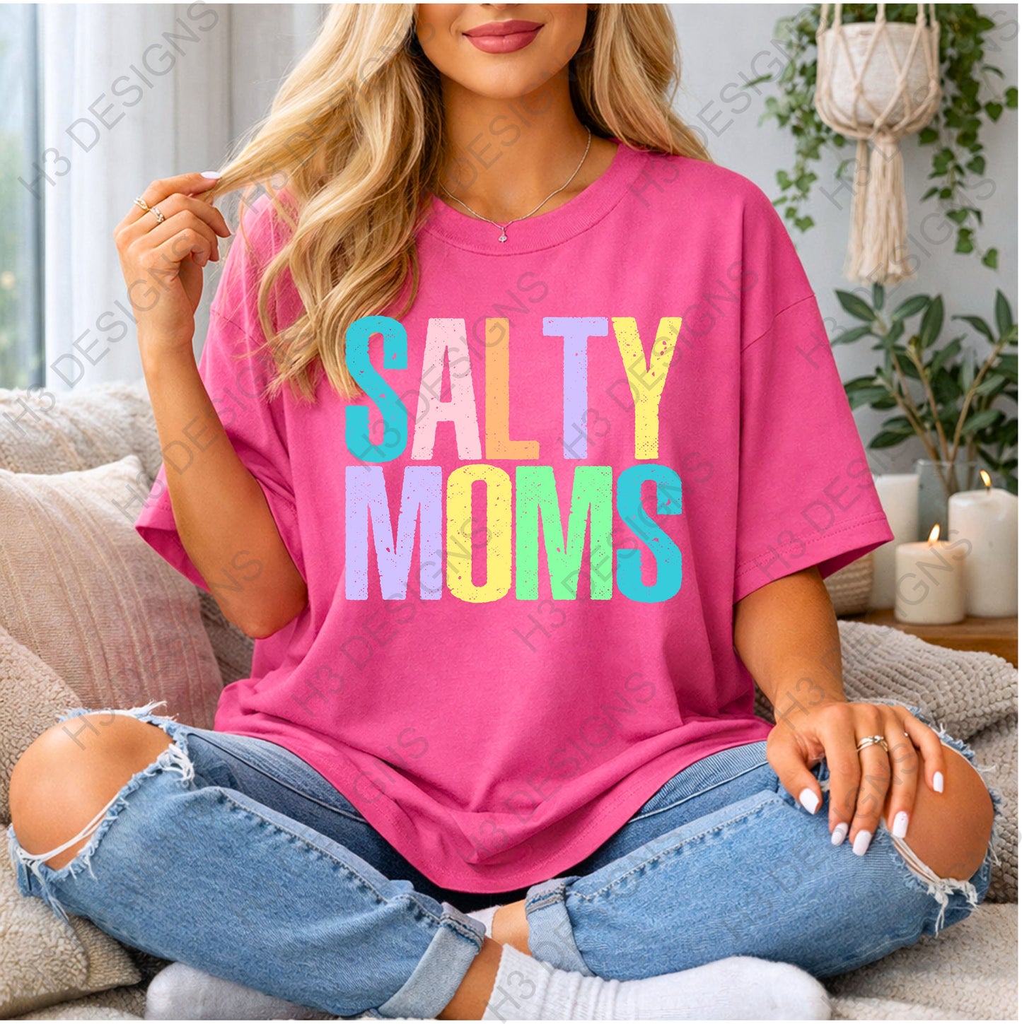 Summer Fun Shirt Bundle