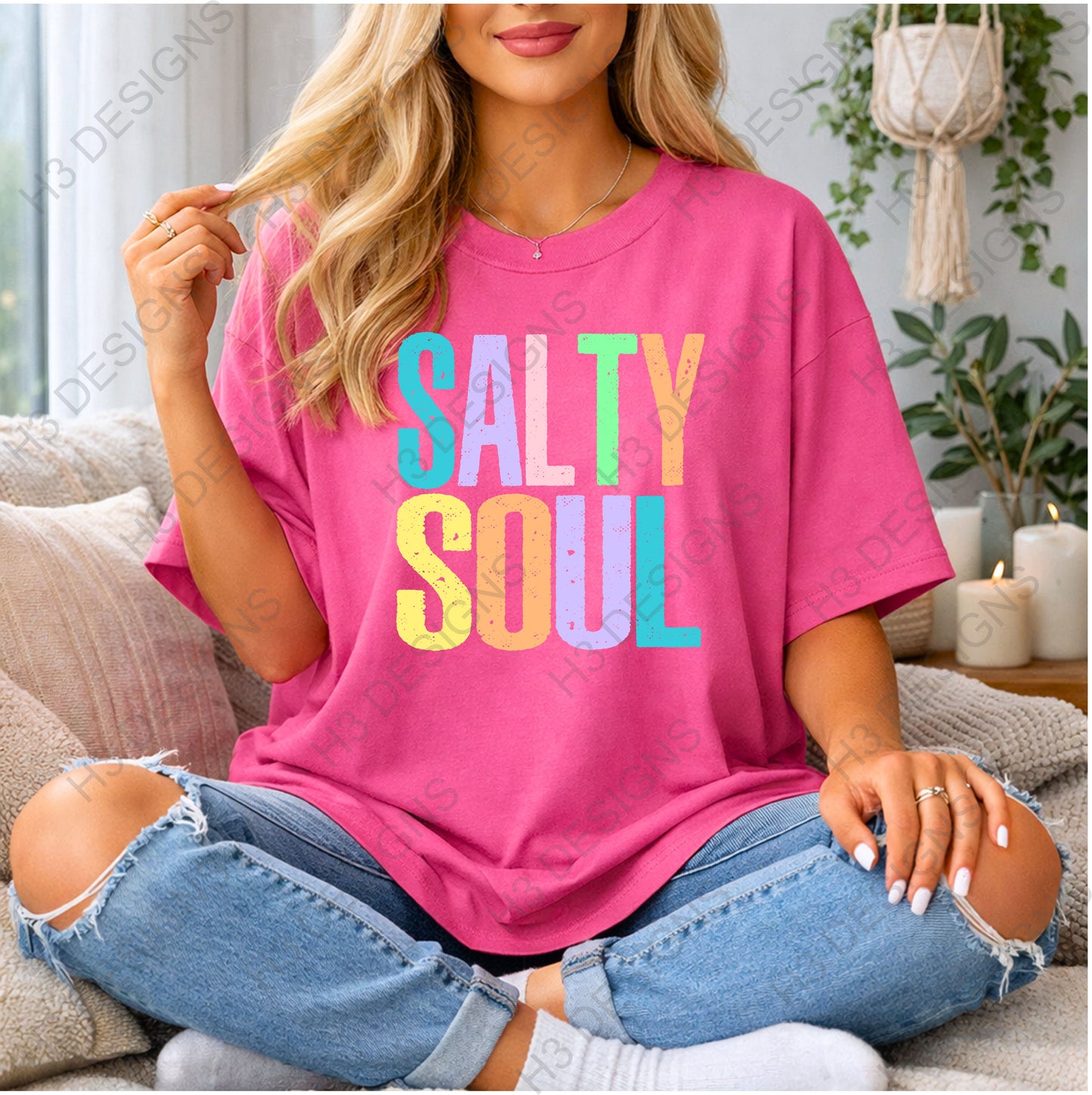 Summer Fun Shirt Bundle