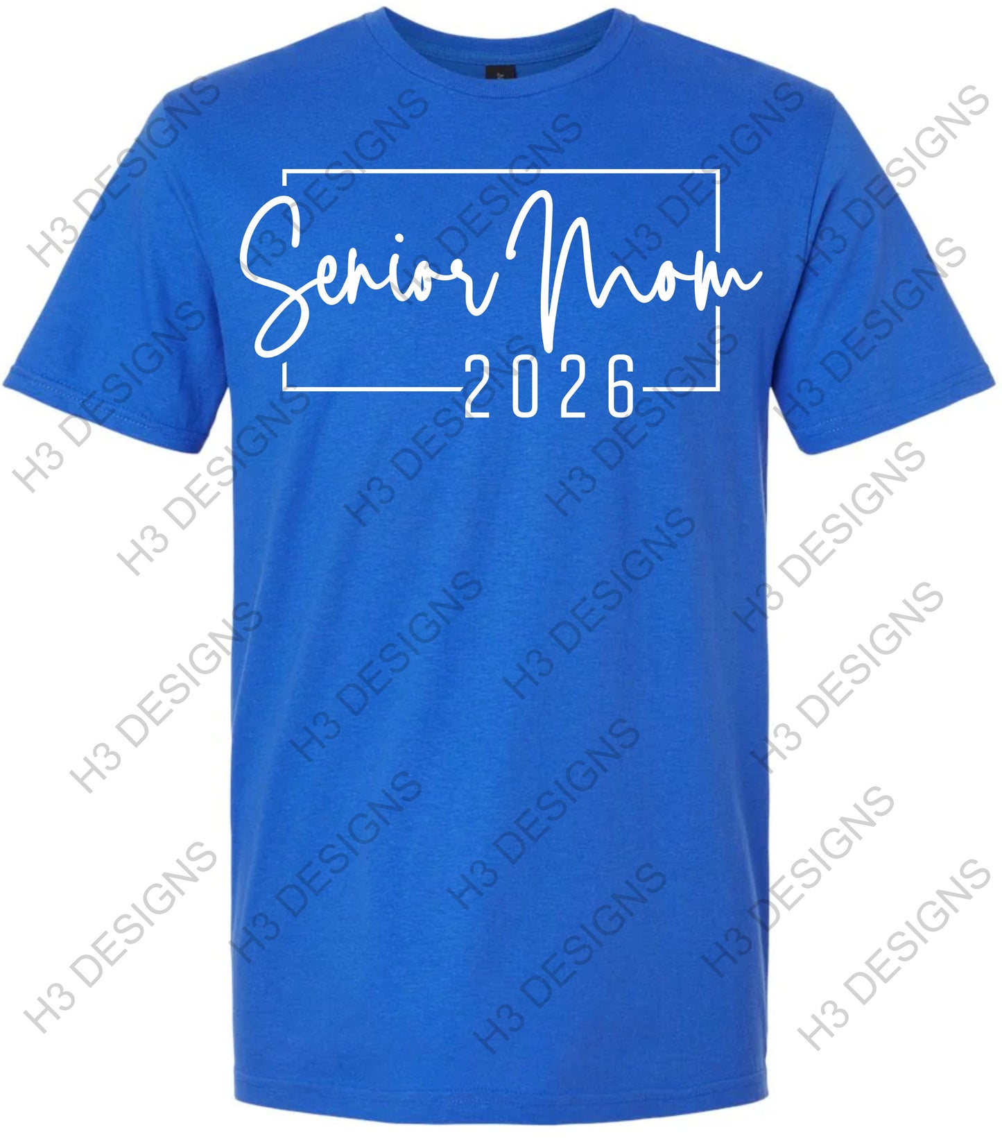 Senior Mom 2026