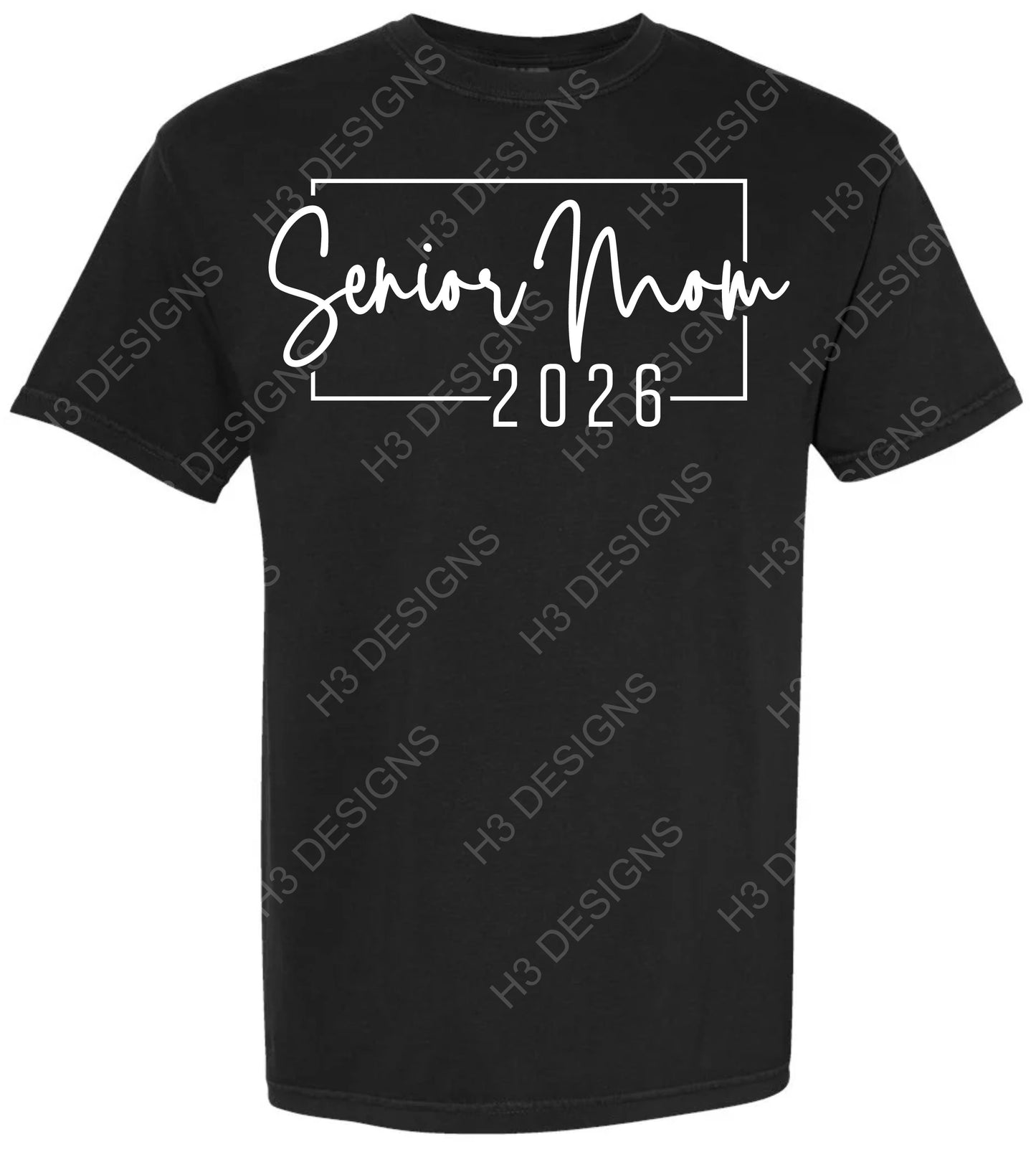 Senior Mom 2026