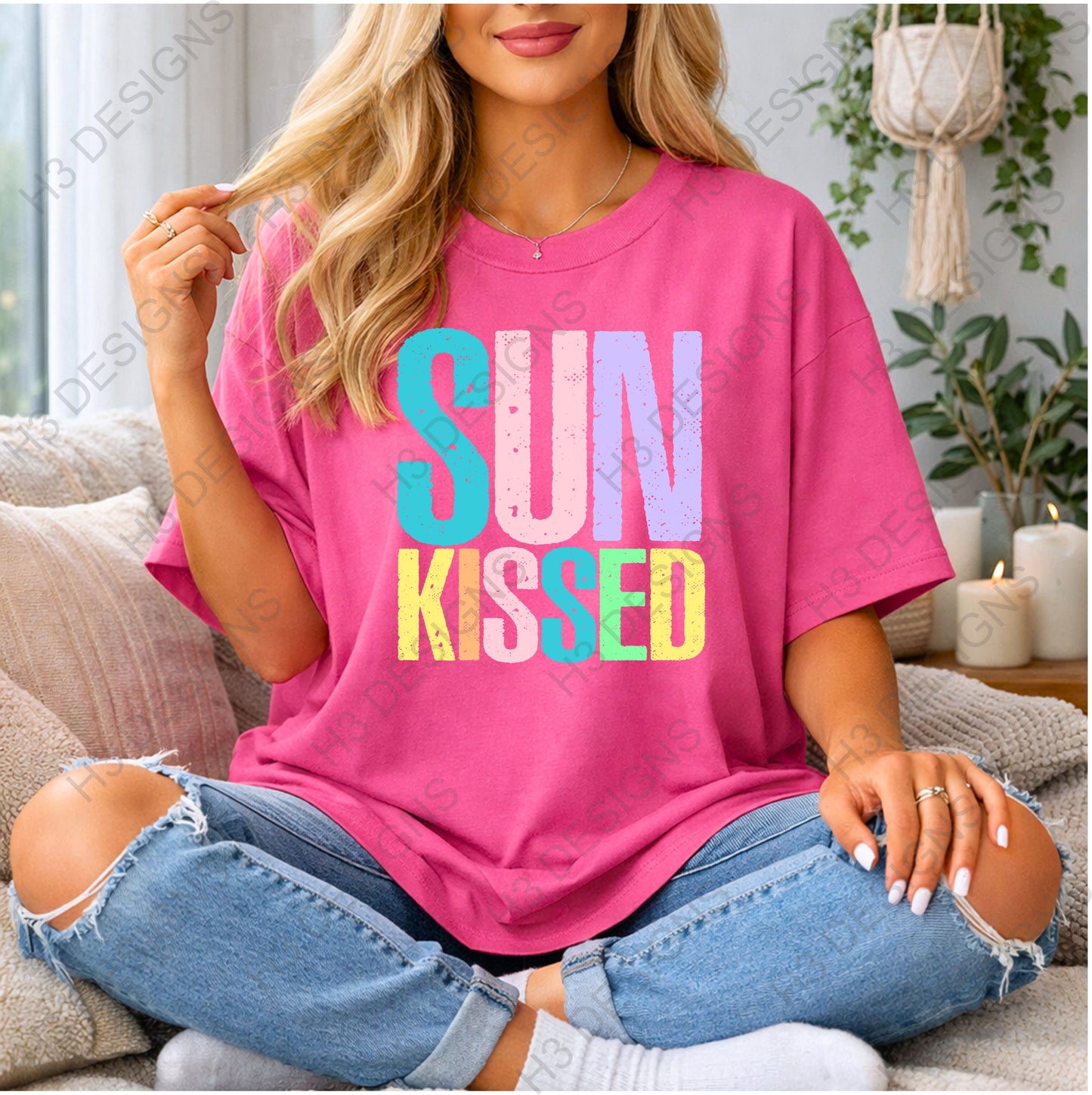 Summer Fun Shirt Bundle