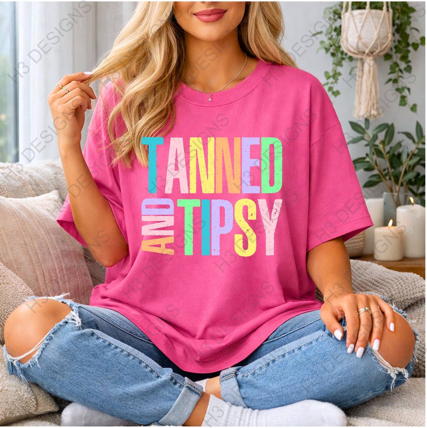 Summer Fun Shirt Bundle