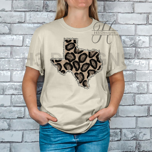 Texas Tee