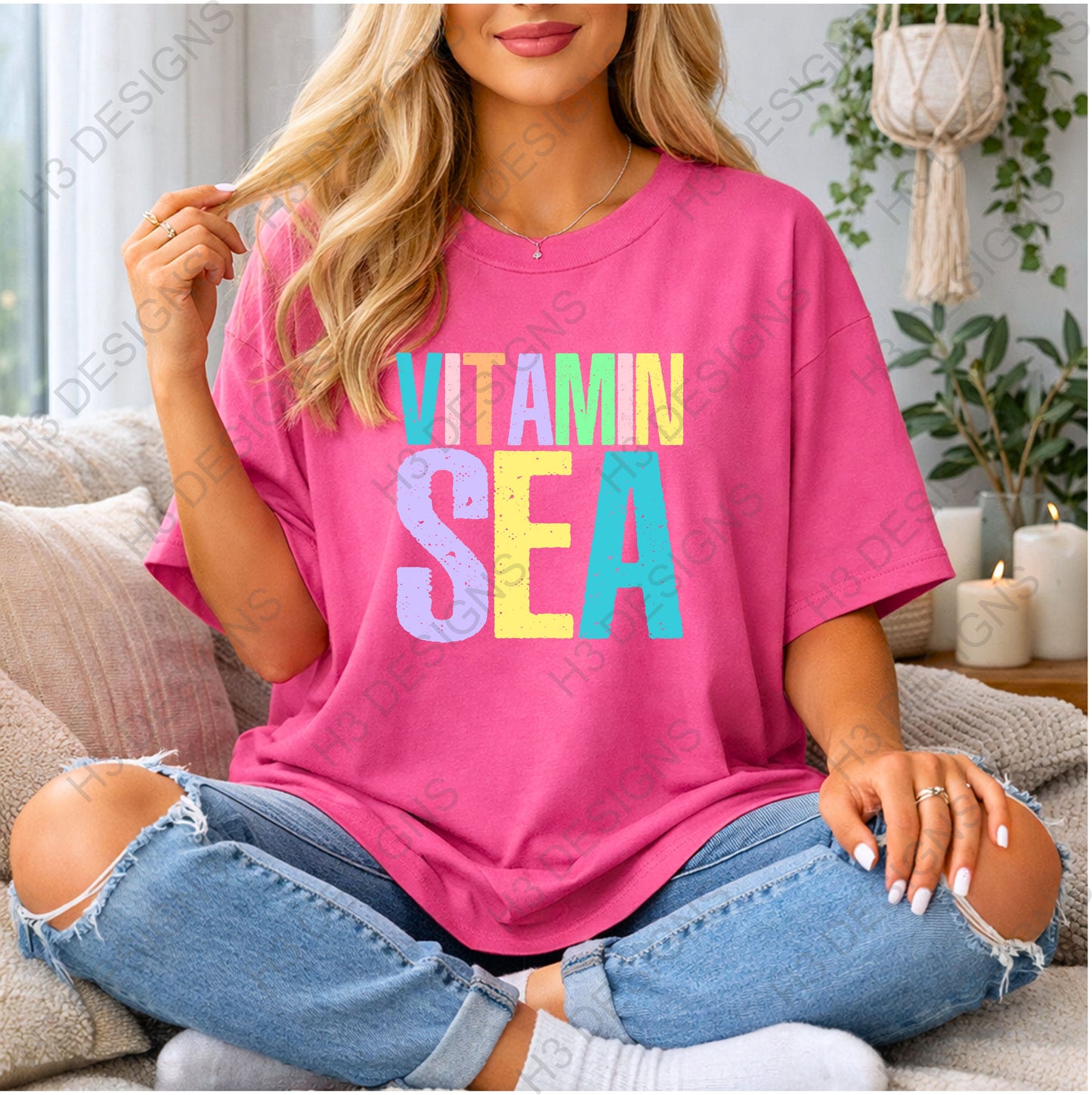 Summer Fun Shirt Bundle