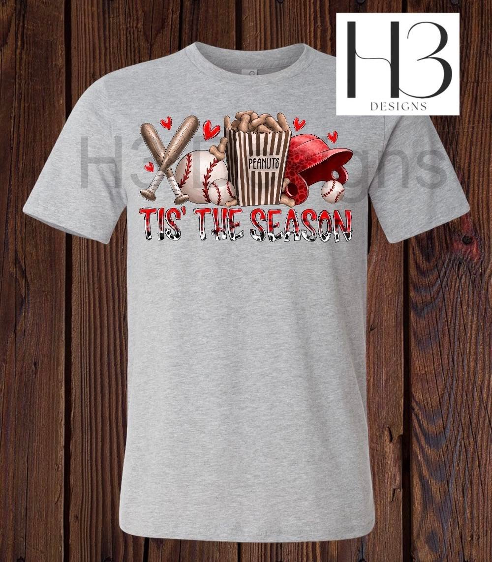 Tis the Season Tee